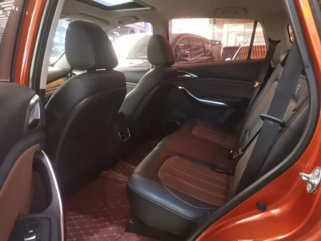 BYD Song — миниатюра 17