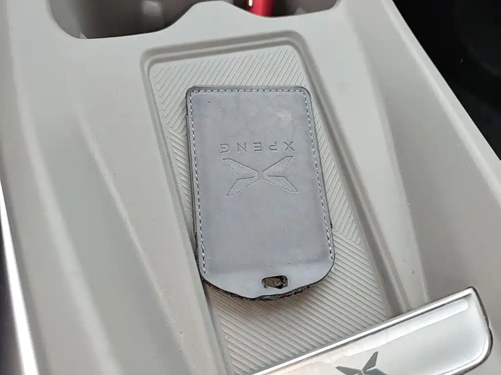 XPeng MONA M03 — миниатюра 9