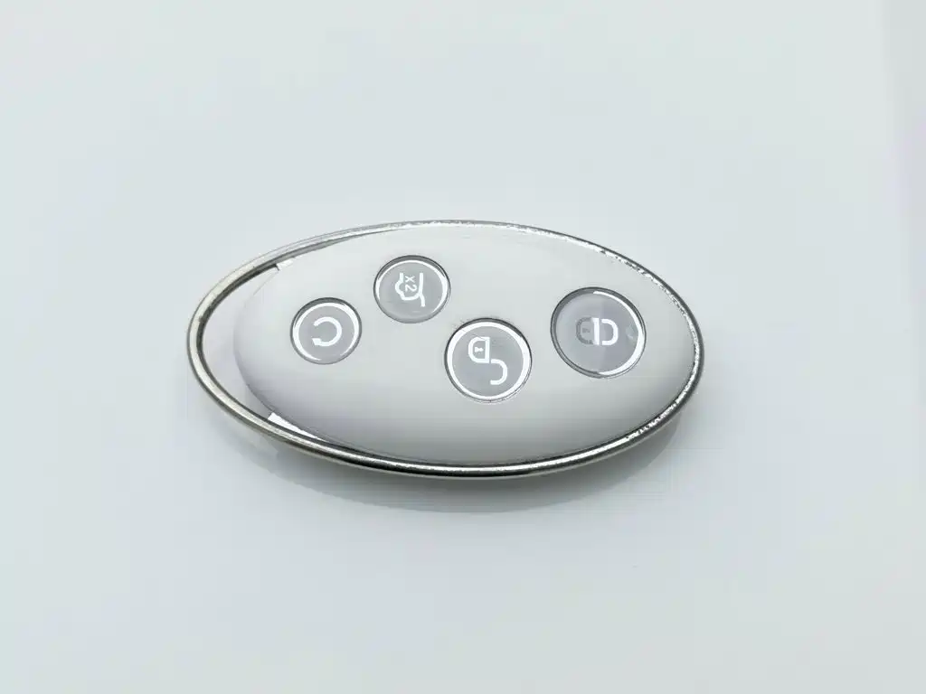 BYD Yuan EV — миниатюра 19