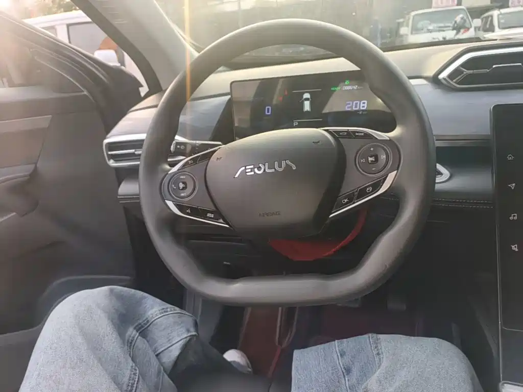 Aeolus L7 — миниатюра 11