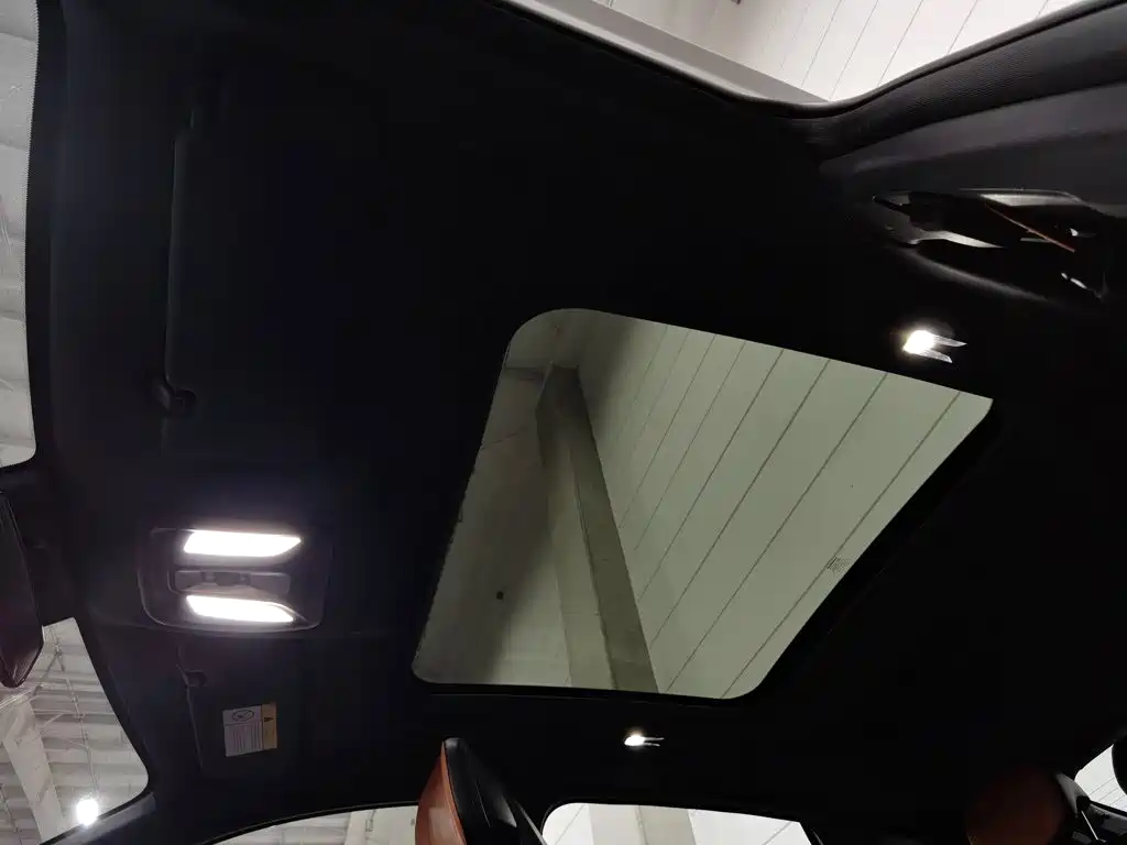 Changan UNI-V — миниатюра 14