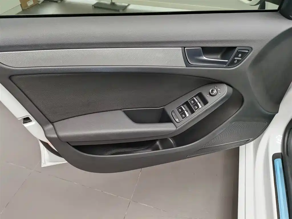 Audi A5 (Import) — миниатюра 15