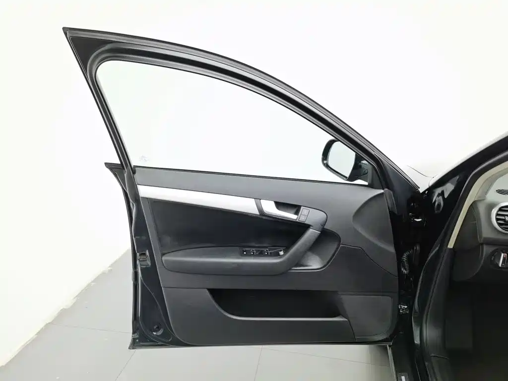 Audi A3 (Import) — миниатюра 8