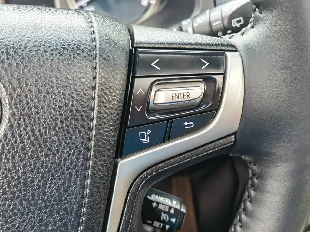 Toyota Prado — миниатюра 26