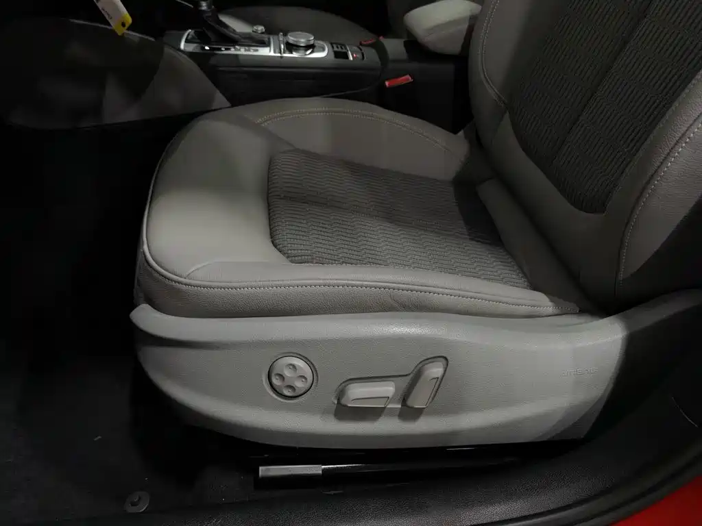 Audi A3 — миниатюра 20