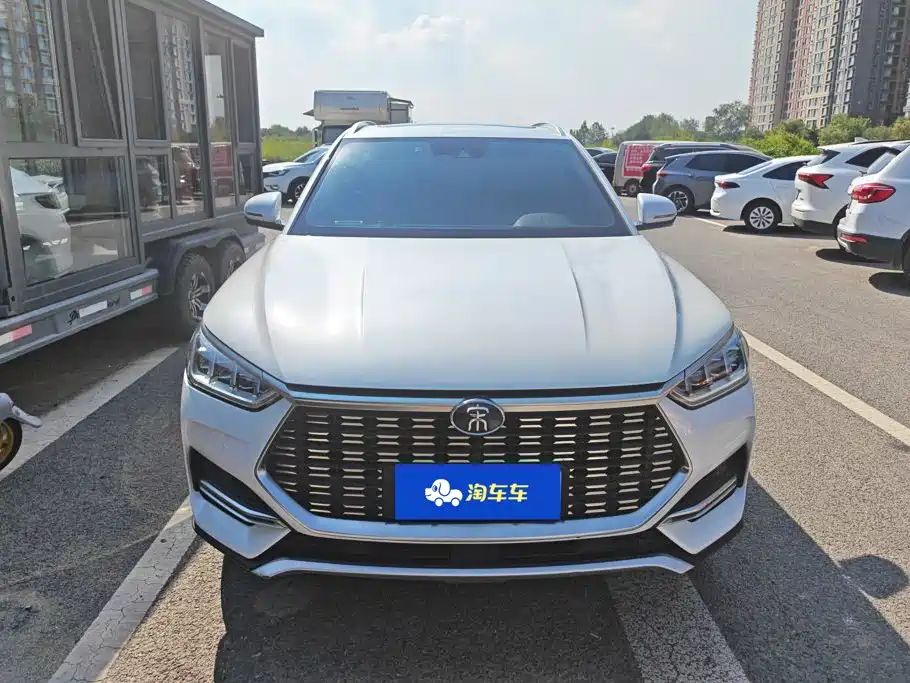 BYD PLUS — миниатюра 2