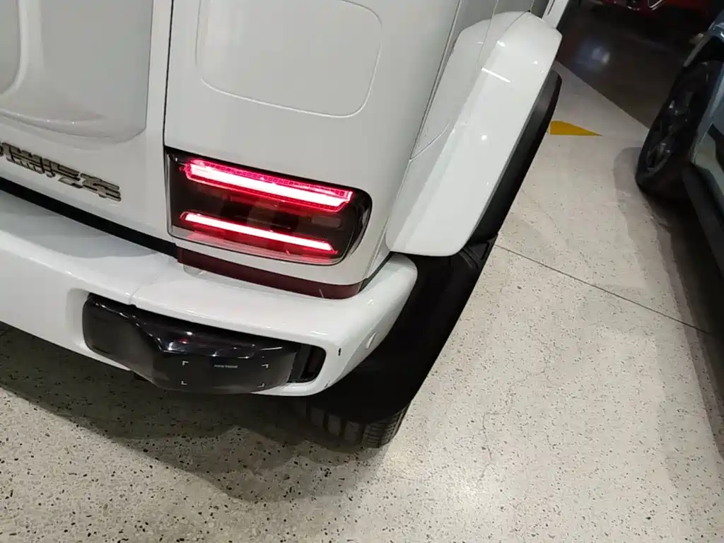 iCAR iCAR Super V23 — миниатюра 8