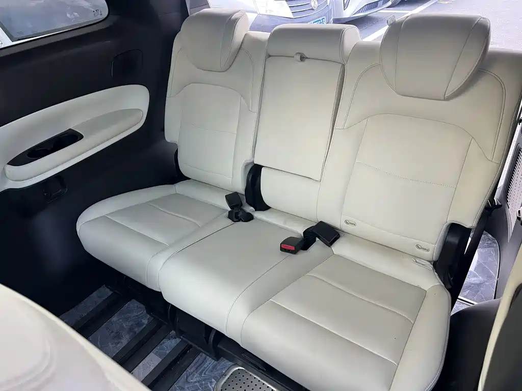 GAC Motor Trumpchi M8 — миниатюра 9
