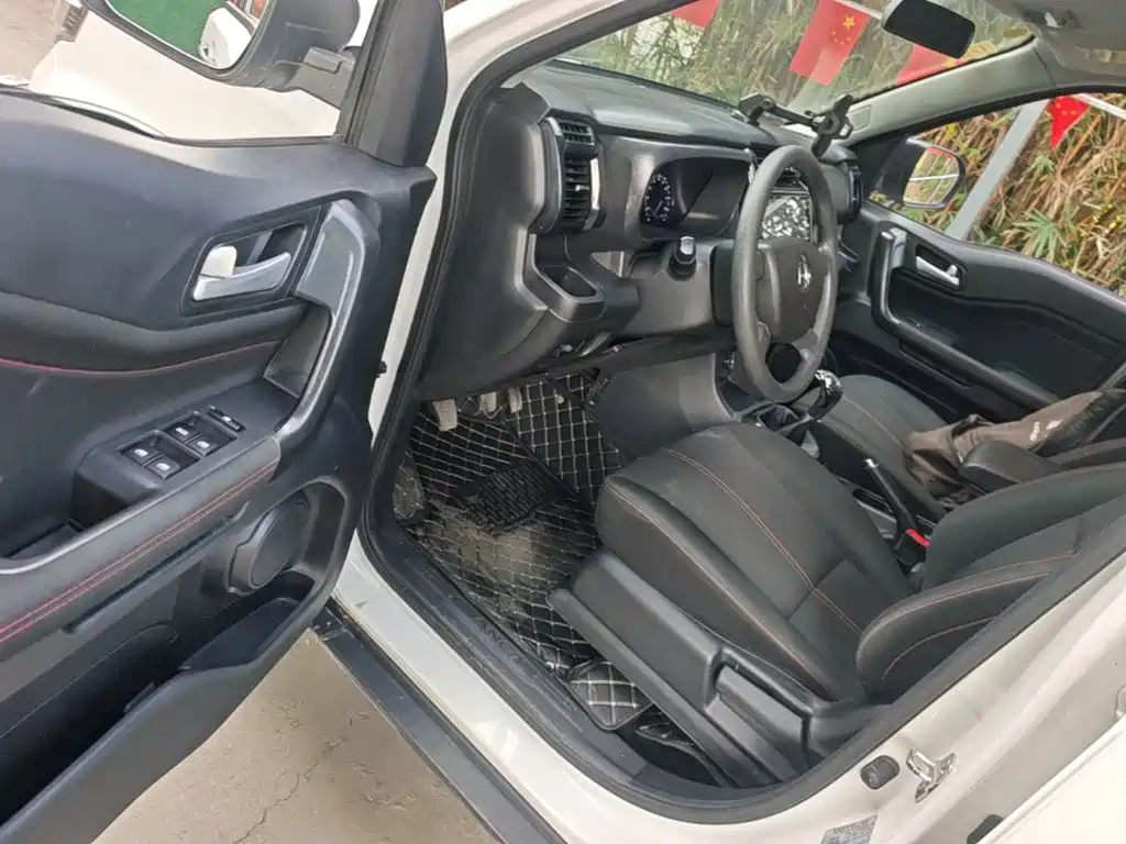 Oshan Oushang X70A — миниатюра 16