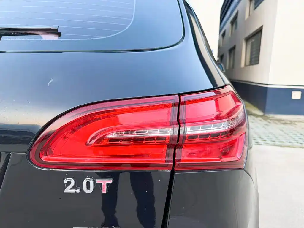 Zotye Zotye T600 — миниатюра 18