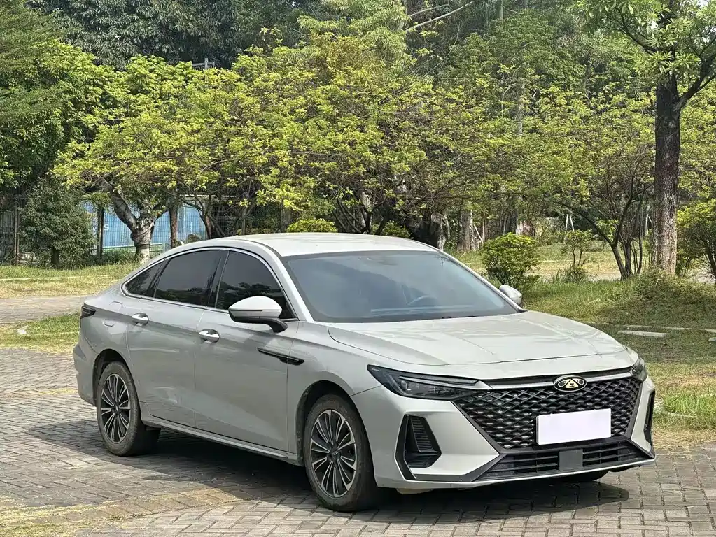 Fulwin Fengyun A8 — миниатюра 3