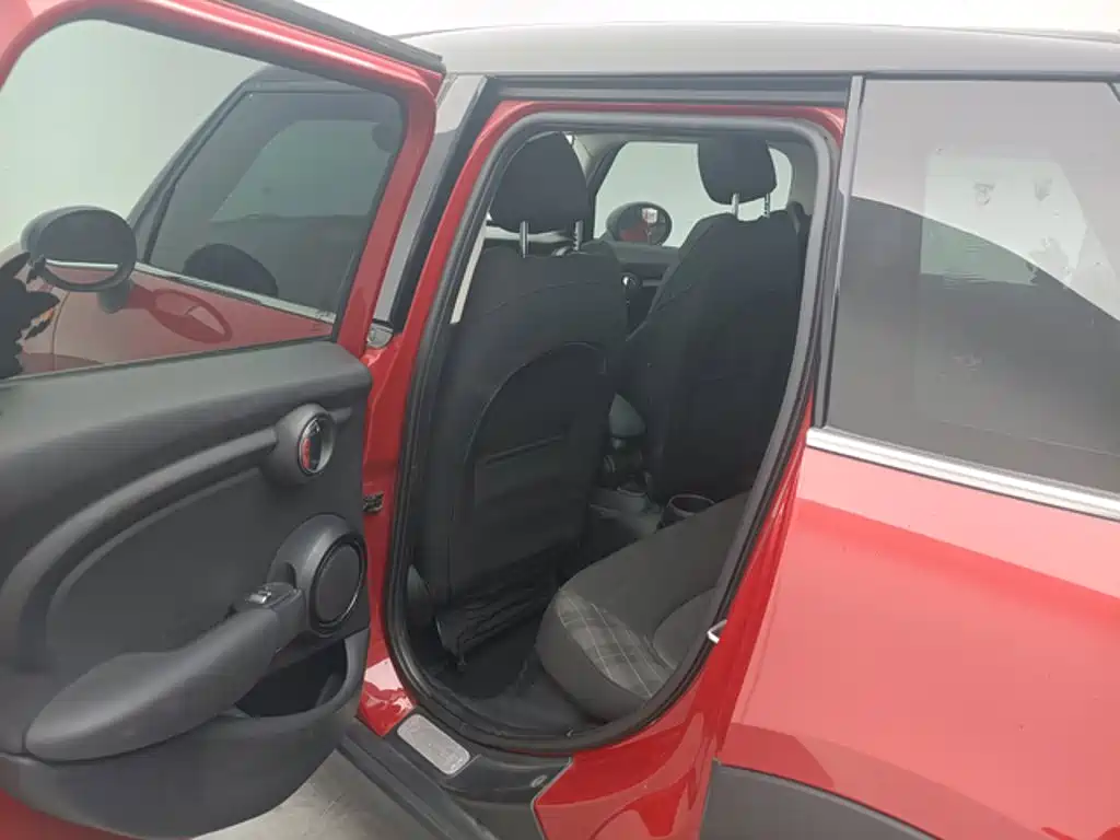 MINI Mini — миниатюра 11