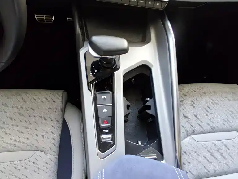 Geely Xingrui — миниатюра 14