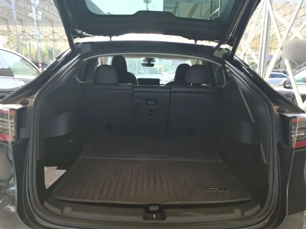 Tesla Model Y — миниатюра 19