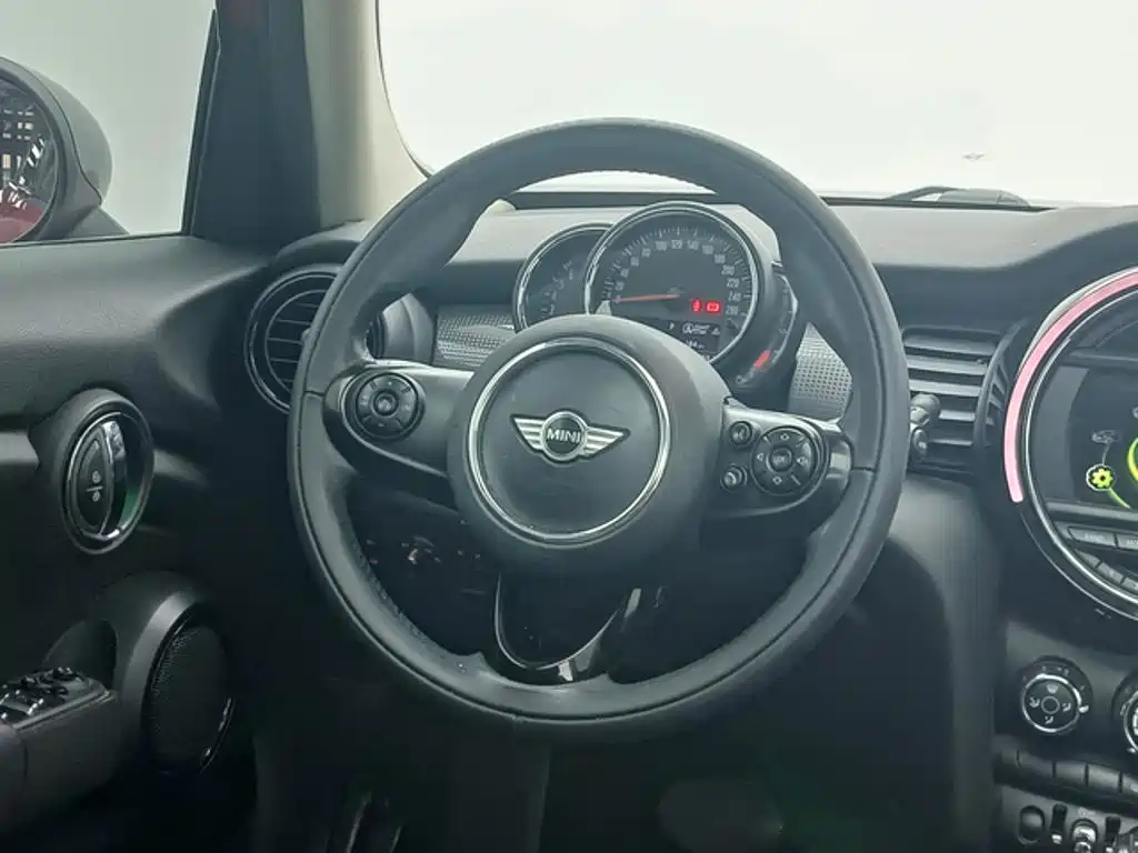MINI Mini — миниатюра 9