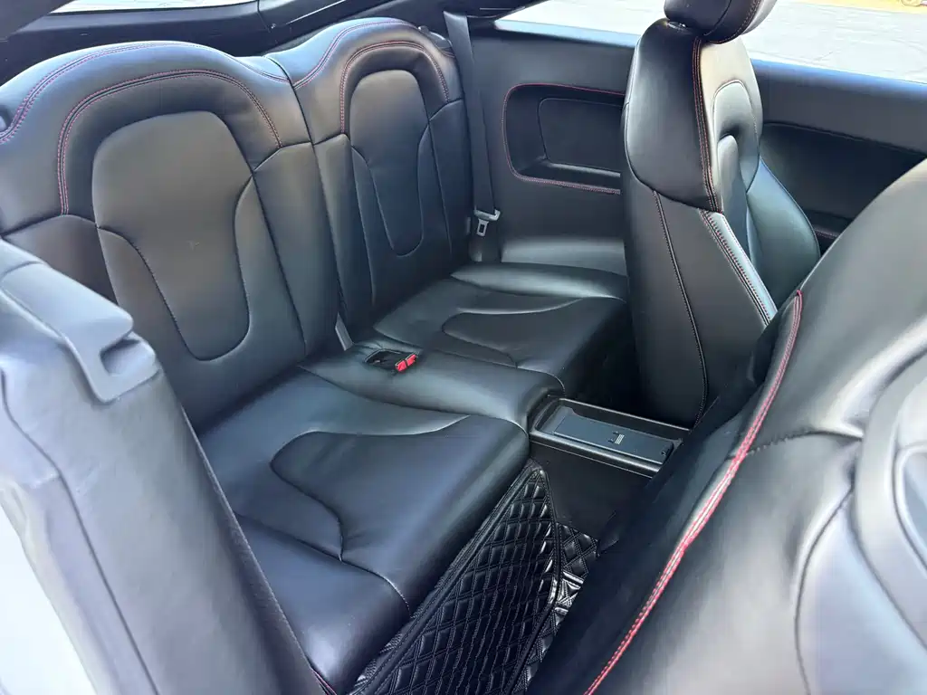 Audi TT — миниатюра 14