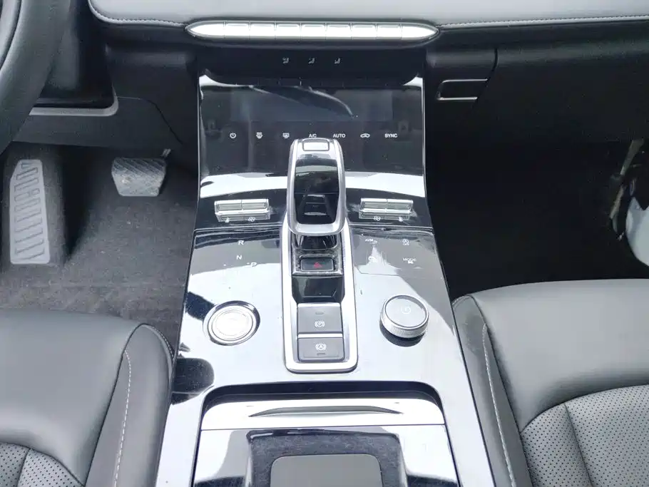 Chery Tiggo 8 PLUS — миниатюра 16