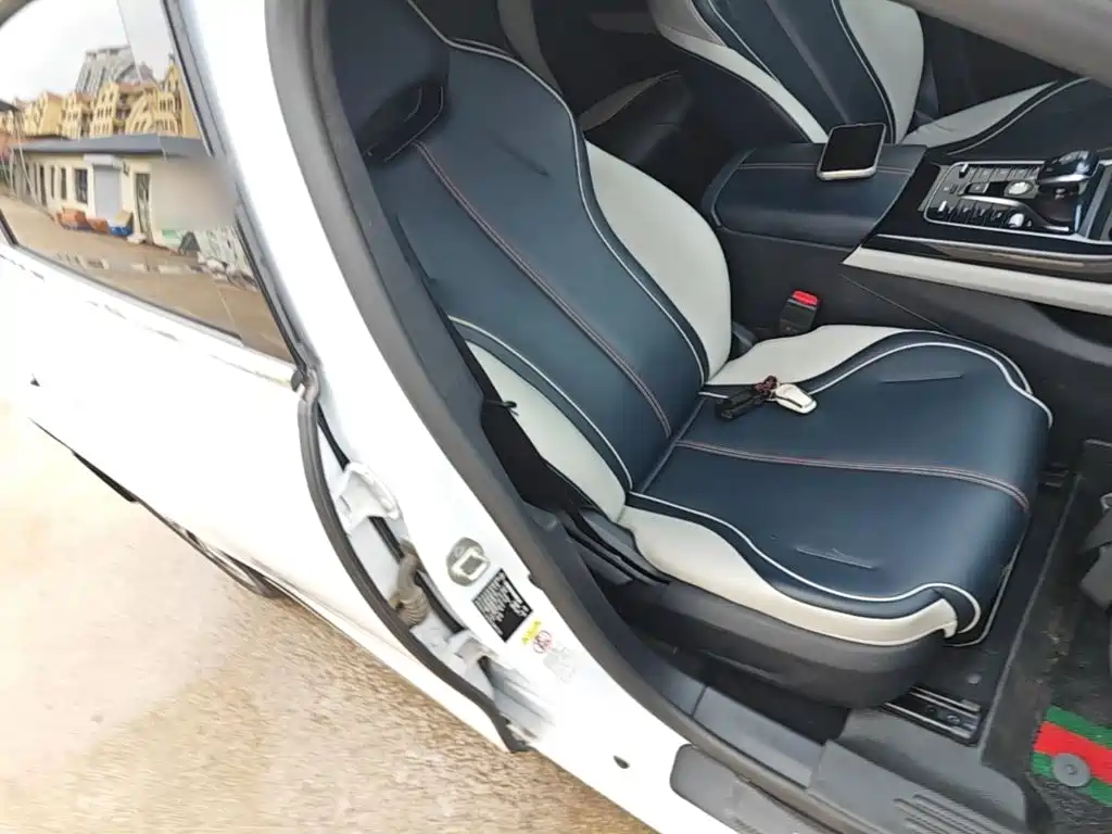 BYD Qin PLUS — миниатюра 25