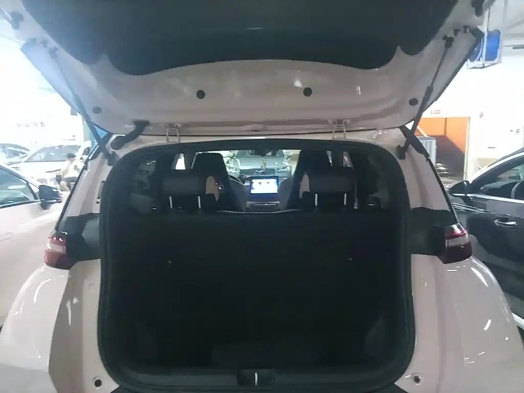 BYD Seagull — миниатюра 19