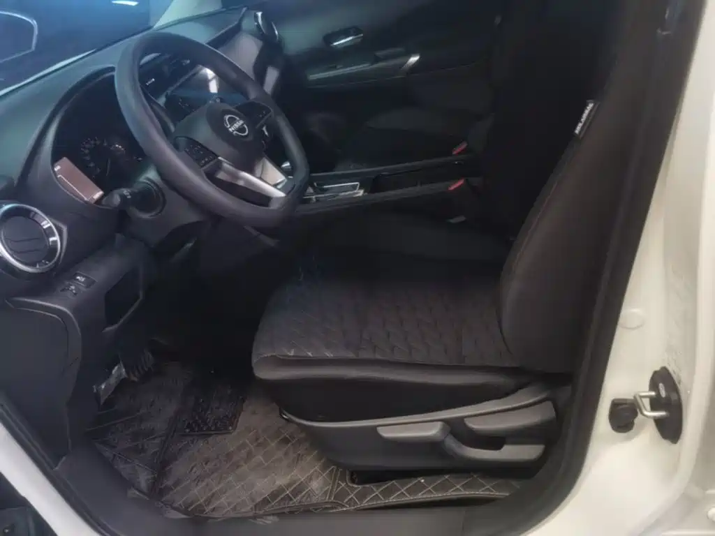 Nissan Kicks — миниатюра 15