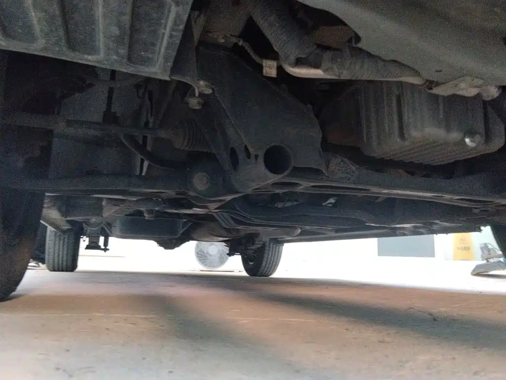 Wuling Hongguang PLUS — миниатюра 17