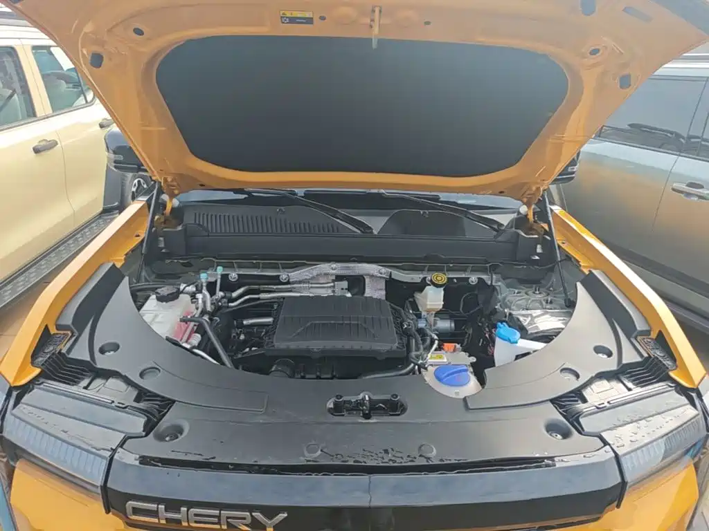 Fulwin Fengyun X3L — миниатюра 20