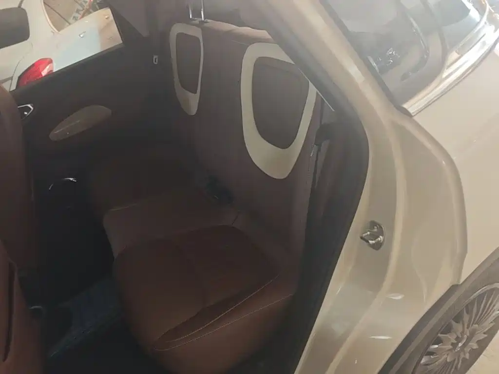 Wuling Bingo — миниатюра 17
