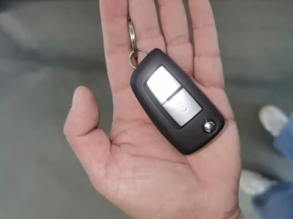 Nissan Kicks — миниатюра 9