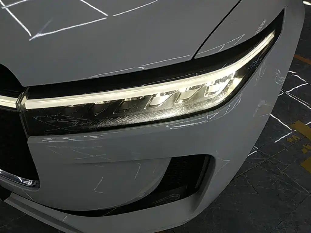 Li Auto Li ONE — миниатюра 24