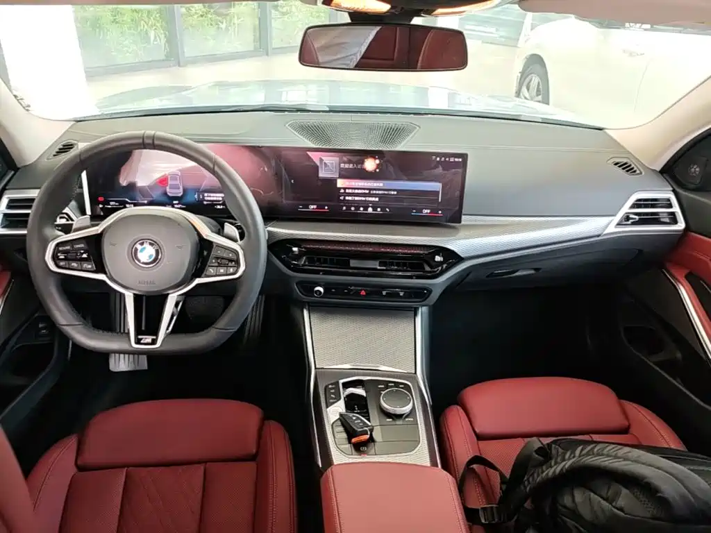 BMW 3 Series — миниатюра 14