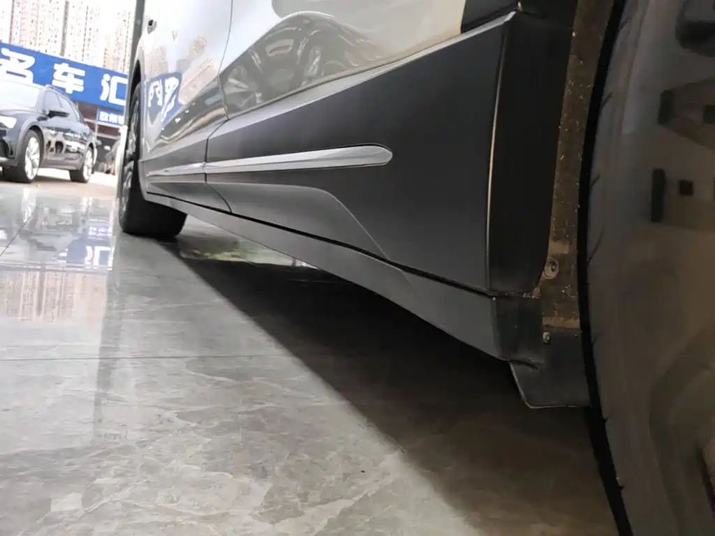 NIO ES6 — миниатюра 22
