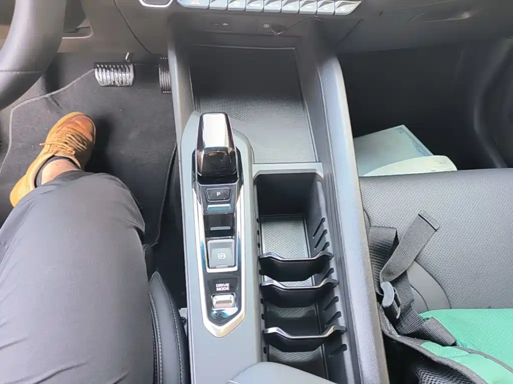 Geely Binrui — миниатюра 14