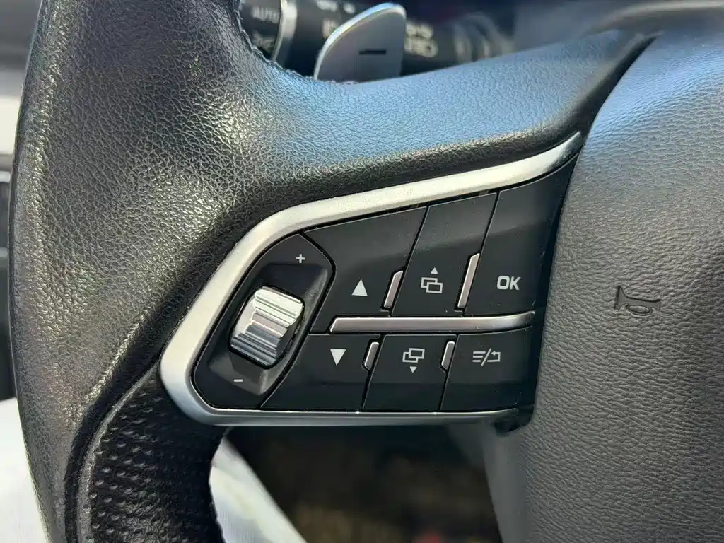 Haval H6 — миниатюра 11