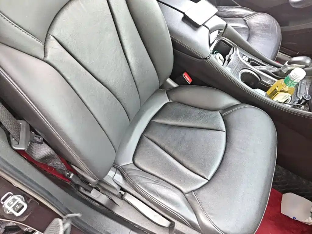 Buick Envision Plus — миниатюра 25