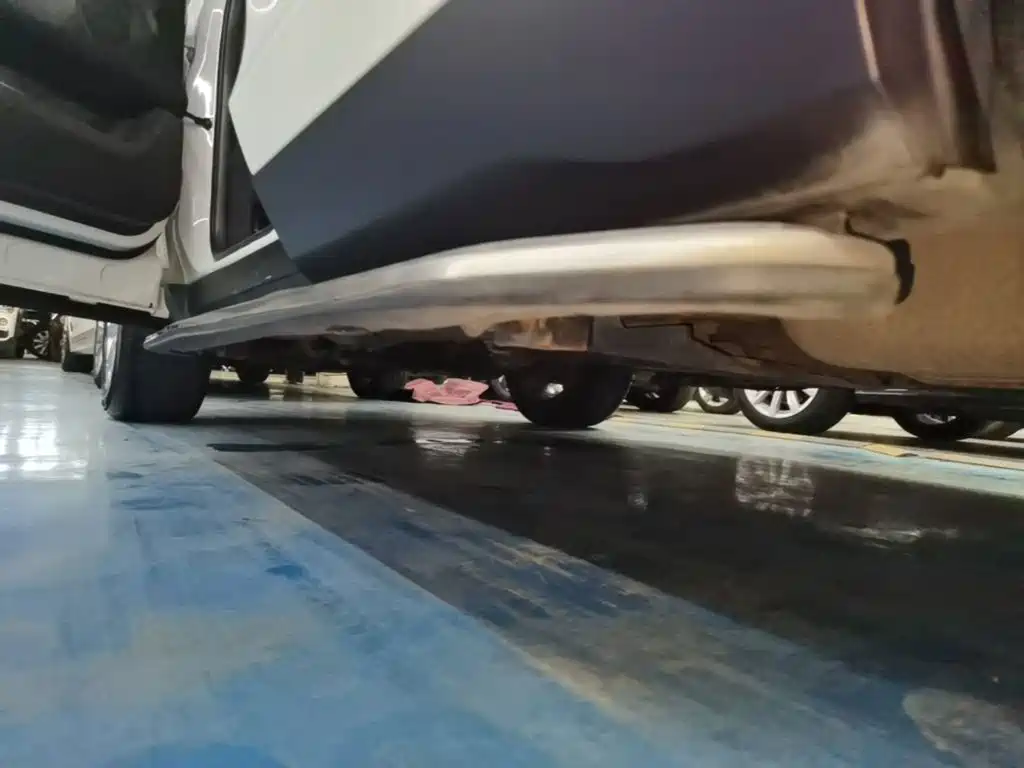 Land Rover Discovery Sport — миниатюра 22