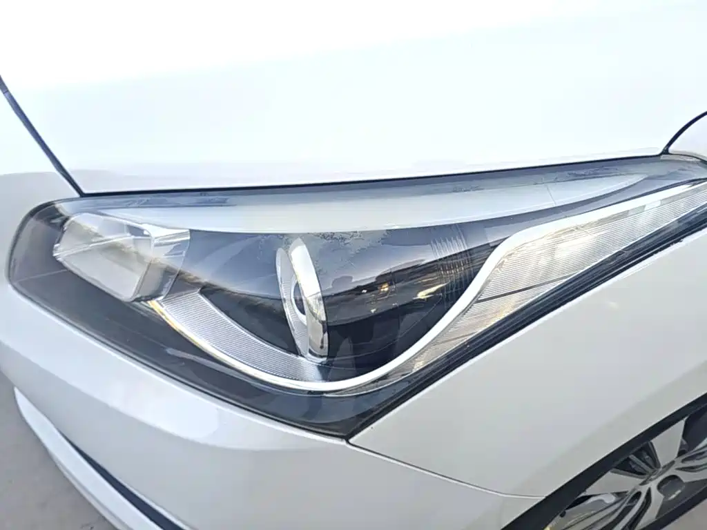 Hyundai Mistra — миниатюра 24