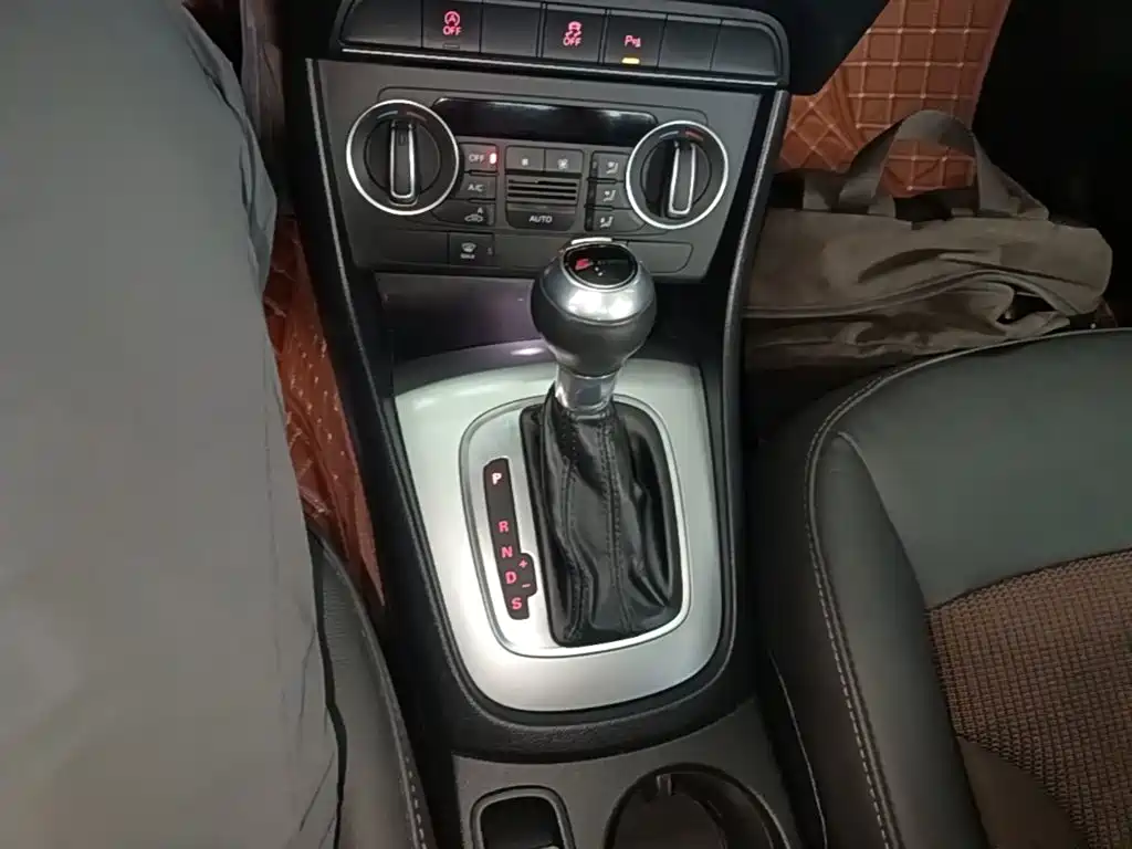 Audi Q3 — миниатюра 14