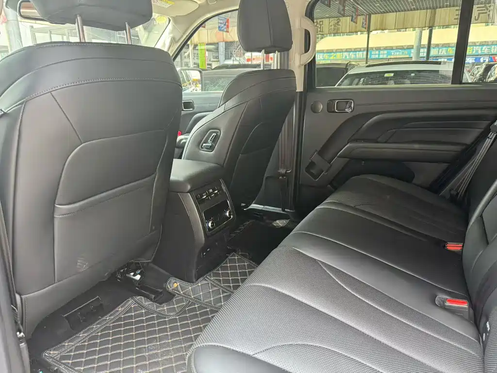 Haval H9 — миниатюра 5