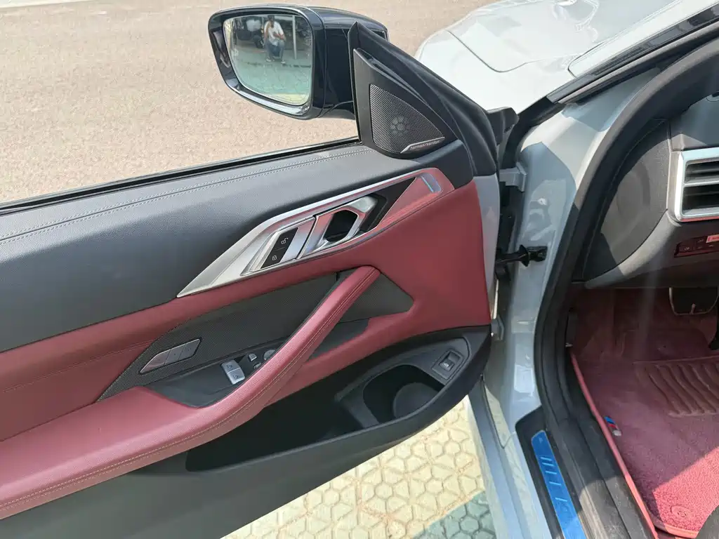 BMW 4 Series — миниатюра 7