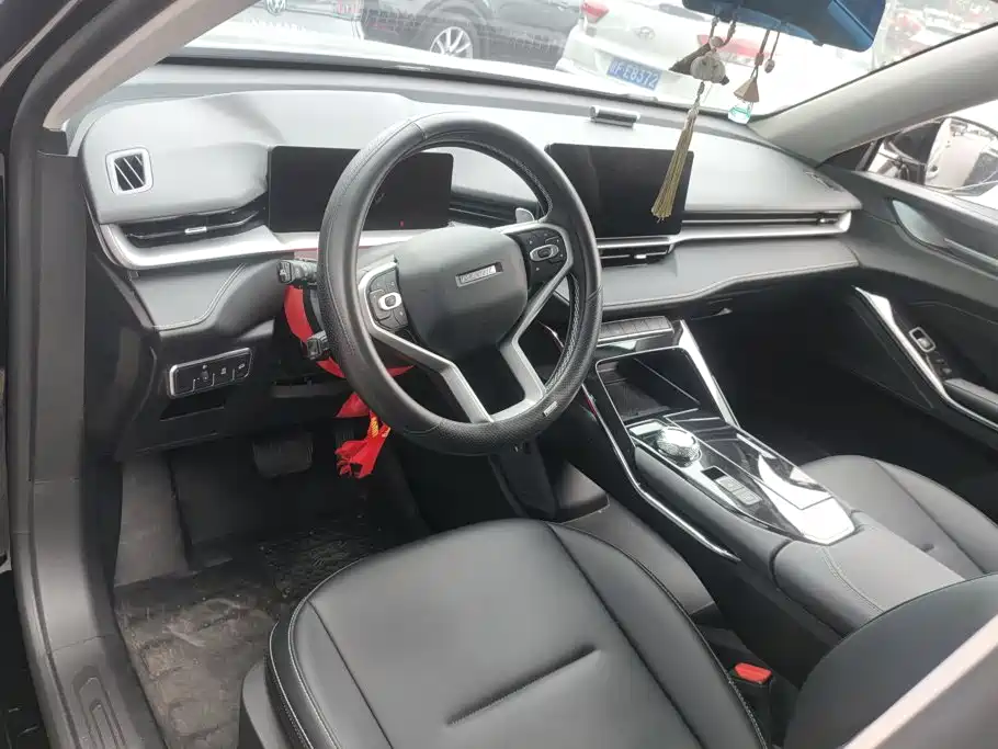 Haval H6 — миниатюра 12