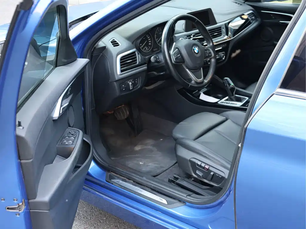 BMW 1 Series — миниатюра 8