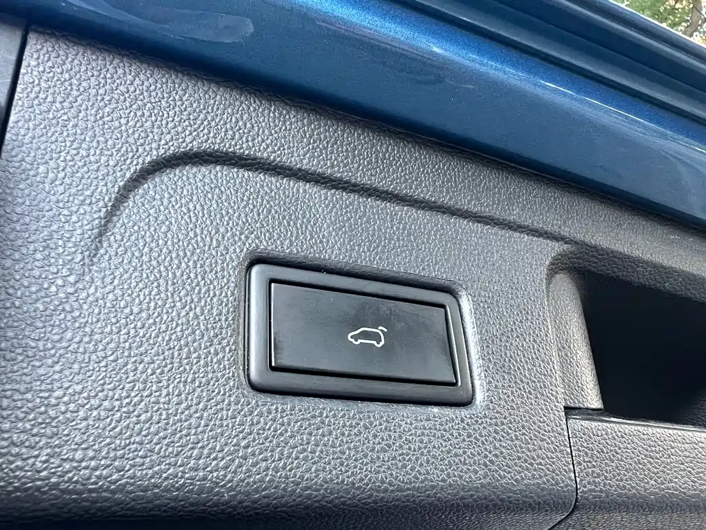 Volkswagen Touran — миниатюра 7