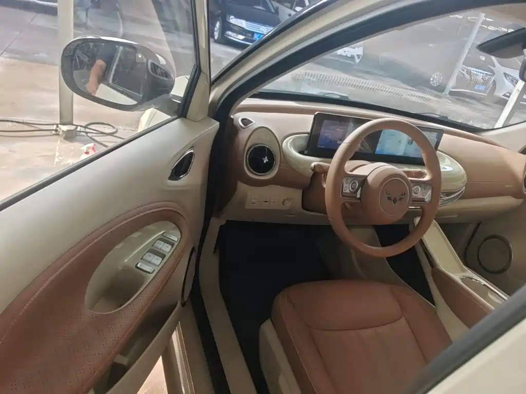 Wuling Bingo — миниатюра 16
