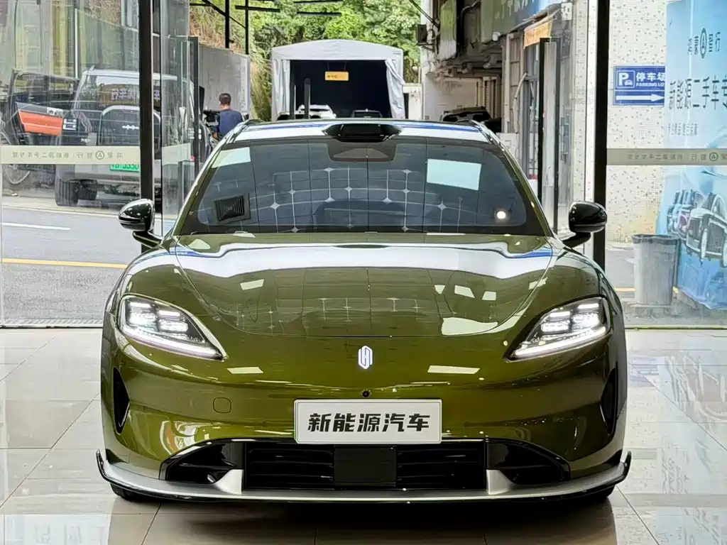 Shangjie Shangjie Z7T — миниатюра 2
