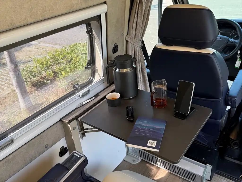 Ford Transit Custom — миниатюра 13