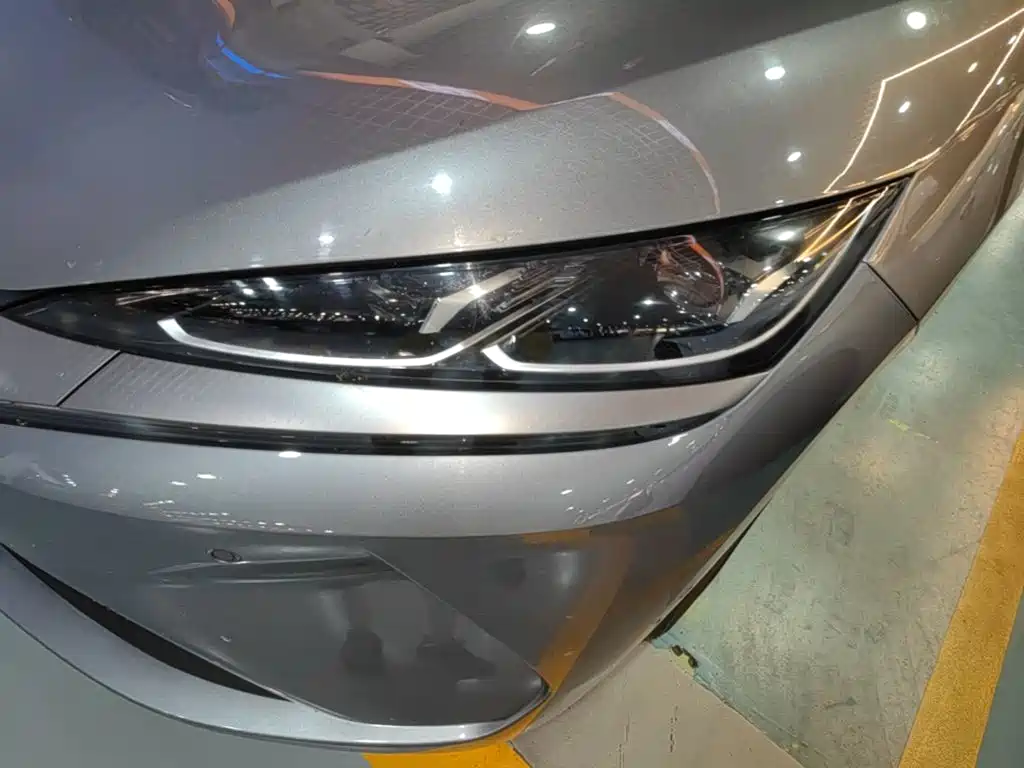 BYD Qin L — миниатюра 24