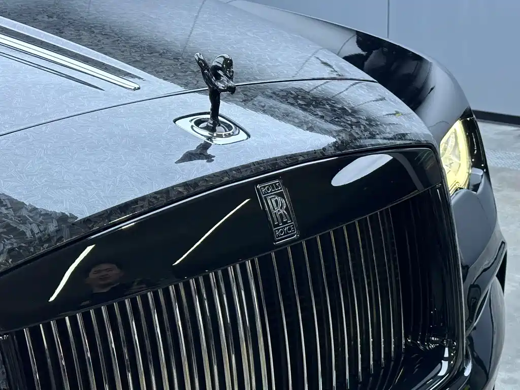 ROLLS-ROYCE YAO YING