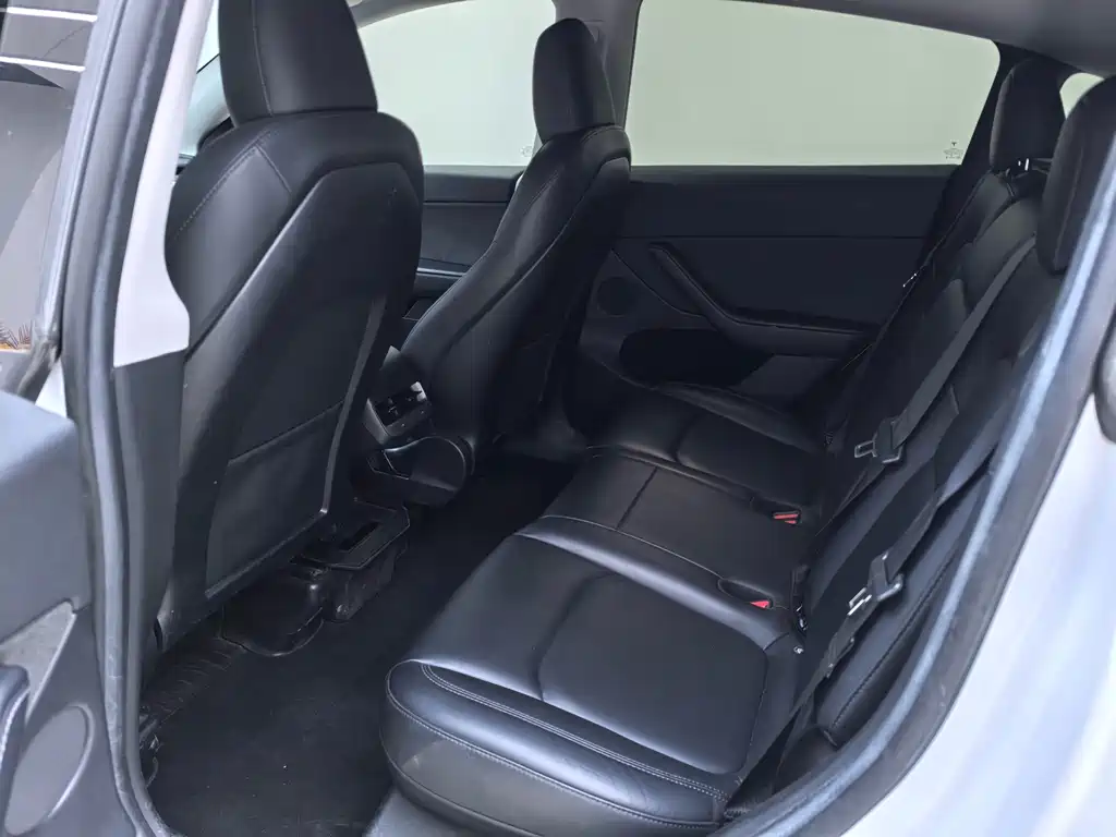 Tesla Model Y — миниатюра 7