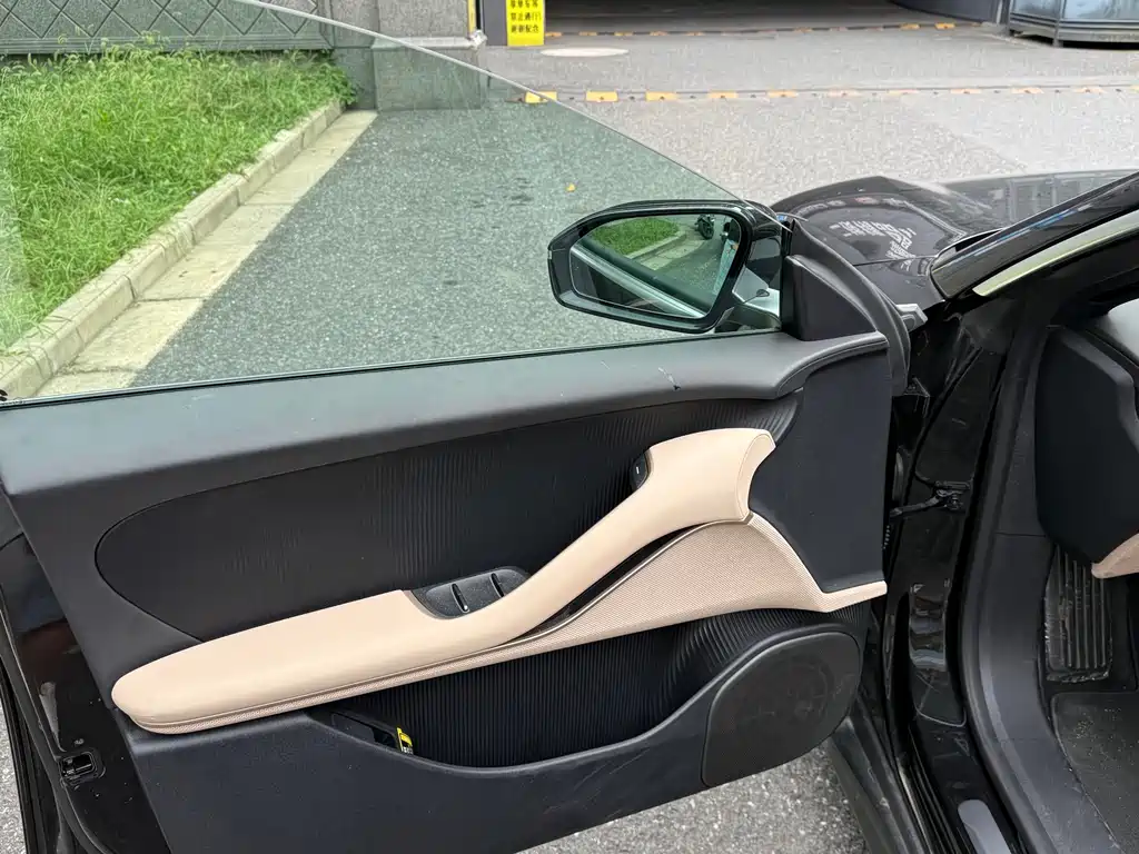 NIO ET5T — миниатюра 6