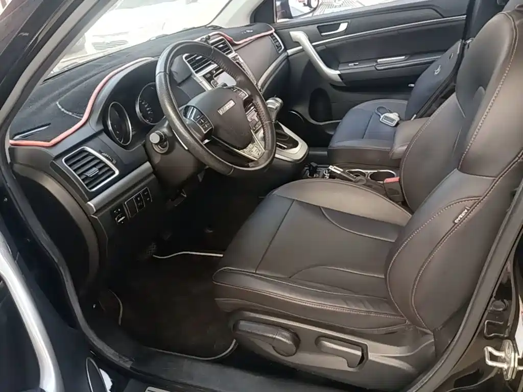 Haval M6 — миниатюра 15